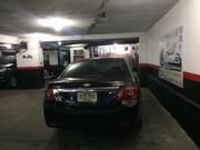 Chevrolet  • 2008 • 228,000 km 5