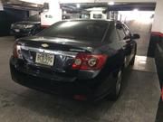 Chevrolet  • 2008 • 228,000 km 8