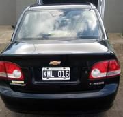 Chevrolet Classic • 2011 • 136,000 km 5