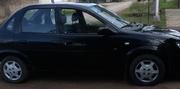 Chevrolet Classic • 2011 • 136,000 km 10