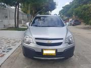 Chevrolet  • 2011 • 90,000 km 4