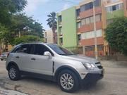 Chevrolet  • 2011 • 90,000 km 9