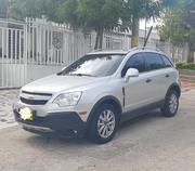Chevrolet  • 2011 • 90,000 km 8