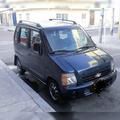 Chevrolet 1500 • 2001 • 215,000 km 1