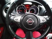 Nissan Juke • 2013 • 80,143 km 4