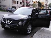 Nissan Juke • 2013 • 80,143 km 1
