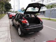 Nissan Juke • 2013 • 80,143 km 10