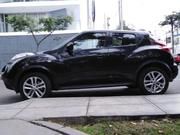 Nissan Juke • 2013 • 80,143 km 11