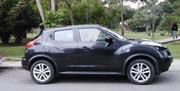 Nissan Juke • 2013 • 80,143 km 3