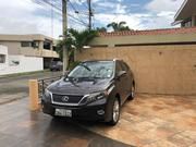Lexus RX 450h • 2010 • 90,000 km 3