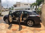Lexus RX 450h • 2010 • 90,000 km 10