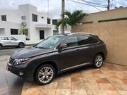 Lexus RX 450h • 2010 • 90,000 km 9