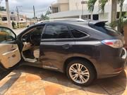 Lexus RX 450h • 2010 • 90,000 km 7