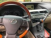 Lexus RX 450h • 2010 • 90,000 km 4