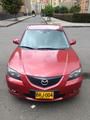 Mazda 3 • 2005 • 153,700 km 2