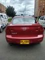 Mazda 3 • 2005 • 153,700 km 5