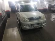 Volkswagen Fox • 2008 • 125,000 km 5