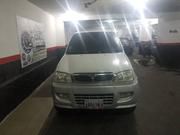Volkswagen Fox • 2008 • 125,000 km 7