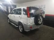 Volkswagen Fox • 2008 • 125,000 km 4