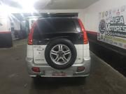 Volkswagen Fox • 2008 • 125,000 km 6