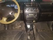Volkswagen Fox • 2008 • 125,000 km 2