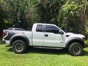 Ford F-150 • 2011 • 58,000 km 2