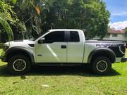 Ford F-150 • 2011 • 58,000 km 4