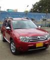 Renault Duster • 2015 • 43,000 km 8
