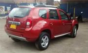 Renault Duster • 2015 • 43,000 km 4