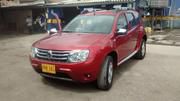 Renault Duster • 2015 • 43,000 km 3