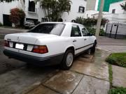 Mercedes-Benz 230 - 300 CE Coupé • 1988 • 183,079 km 6