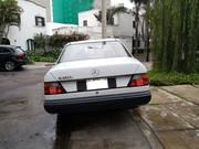 Mercedes-Benz 230 - 300 CE Coupé • 1988 • 183,079 km 3