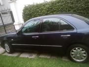 Mercedes-Benz 230 - 300 CE Coupé • 1995 • 84,277 km 8