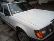 Mercedes-Benz 230 - 300 CE Coupé • 1988 • 183,079 km 5