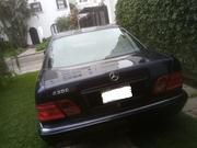 Mercedes-Benz 230 - 300 CE Coupé • 1995 • 84,277 km 4