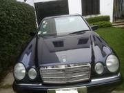 Mercedes-Benz 230 - 300 CE Coupé • 1995 • 84,277 km 5