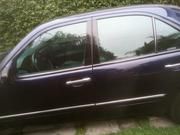 Mercedes-Benz 230 - 300 CE Coupé • 1995 • 84,277 km 2