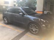 Porsche Macan • 2015 • 33,000 km 3