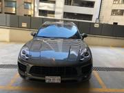 Porsche Macan • 2015 • 33,000 km 5