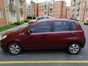 Chevrolet Aveo • 2010 • 94,000 km 7