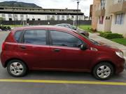 Chevrolet Aveo • 2010 • 94,000 km 3