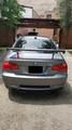 BMW M3 • 2012 • 38,000 km 1