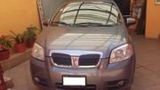 Pontiac G3 • 2007 • 170,000 km 4