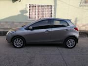 Mazda 2 • 2011 • 150,000 km 9