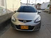 Mazda 2 • 2011 • 150,000 km 8