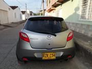 Mazda 2 • 2011 • 150,000 km 1