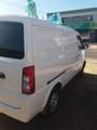 GONOW IncaPower Eight • 2014 • 76,000 km 1