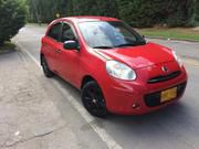 Nissan March • 2014 • 62,000 km 1