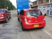 Nissan March • 2014 • 62,000 km 6