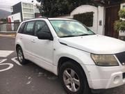 Suzuki SX4 • 2010 • 250,000 km 5